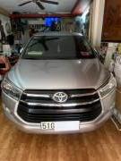 Bán xe Toyota Innova 2017 2.0E giá 329 Triệu - TP HCM