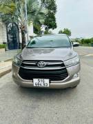 Bán xe Toyota Innova 2018 2.0E giá 488 Triệu - TP HCM