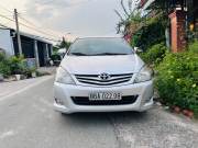 Bán xe Toyota Innova 2007 G giá 188 Triệu - TP HCM