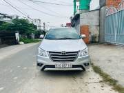 Bán xe Toyota Innova 2015 2.0E giá 268 Triệu - TP HCM