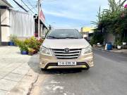 Bán xe Toyota Innova 2015 2.0E giá 258 Triệu - TP HCM
