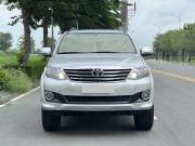 Bán xe Toyota Fortuner 2014 2.7V 4x2 AT giá 415 Triệu - Hà Nội