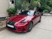 Bán xe Lexus IS 2013 250 F-Sport giá 880 Triệu - Hà Nội