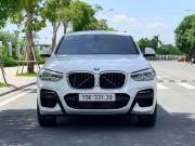 Bán xe BMW X4 xDrive20i M Sport 2020 giá 1 Tỷ 700 Triệu - Hà Nội