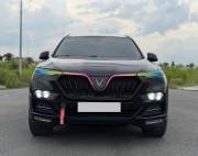 Bán xe VinFast Lux SA 2.0 2020 Premium 2.0 AT giá 645 Triệu - Hà Nội