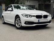 Bán xe BMW 3 Series 2016 320i giá 390 Triệu - Hà Nội