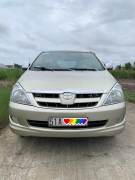 Bán xe Toyota Innova 2006 G giá 198 Triệu - Cà Mau