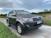 Bán xe Toyota Fortuner 2010 2.5G giá 299 Triệu - Cà Mau