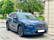 Bán xe Mazda CX5 2017 2.5 AT 2WD giá 565 Triệu - Hà Nội