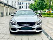 Bán xe Mercedes Benz C class 2016 C250 Exclusive giá 659 Triệu - Hà Nội