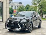 Bán xe Lexus RX 2016 350 F-Sport giá 2 Tỷ 390 Triệu - Hà Nội