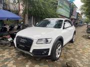 Bán xe Audi Q5 2.0 AT 2016 giá 790 Triệu - Hà Nội