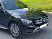 Bán xe Mercedes Benz GLC 2018 250 4Matic giá 1 Tỷ 60 Triệu - Hà Nội