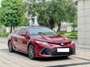 Bán xe Toyota Camry 2022 2.0Q giá 1 Tỷ 50 Triệu - Hà Nội