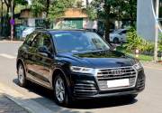 Bán xe Audi Q5 2017 2.0 AT giá 1 Tỷ 190 Triệu - Hà Nội