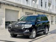 Bán xe Toyota Land Cruiser 2016 VX 4.6 V8 giá 2 Tỷ 990 Triệu - Hà Nội