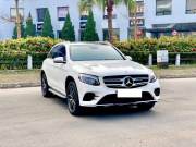 Bán xe Mercedes Benz GLC 2018 300 4Matic giá 1 Tỷ 165 Triệu - Hà Nội