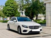 Bán xe Mercedes Benz E class 2017 E300 AMG giá 1 Tỷ 289 Triệu - Hà Nội