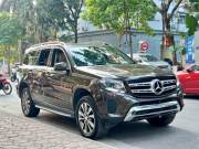 Bán xe Mercedes Benz GLS 2016 400 4Matic giá 1 Tỷ 690 Triệu - Hà Nội