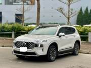 Bán xe Hyundai SantaFe 2021 Đặc biệt 2.2L HTRAC giá 1 Tỷ 95 Triệu - Hà Nội