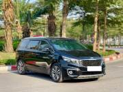 Bán xe Kia Sedona 2.2L DATH 2018 giá 745 Triệu - Hà Nội