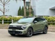 Bán xe Kia Sportage 2024 Signature X-Line 2.0D giá 989 Triệu - Hà Nội