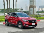 Bán xe Kia Seltos 2020 Premium 1.4 AT giá 575 Triệu - Hà Nội