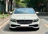 Bán xe Mercedes Benz E class 2019 E200 Sport giá 1 Tỷ 199 Triệu - Hà Nội