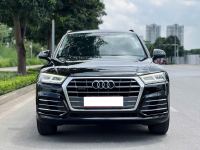 Bán xe Audi Q5 2017 2.0 AT giá 990 Triệu - Hà Nội