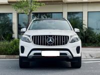 Bán xe Mercedes Benz GLS 2016 400 4Matic giá 1 Tỷ 580 Triệu - Hà Nội