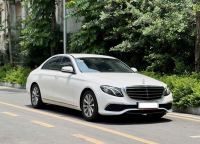 Bán xe Mercedes Benz E class 2018 E200 giá 929 Triệu - Hà Nội