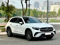 Bán xe Mercedes Benz GLC 2023 300 4Matic giá 2 Tỷ 90 Triệu - Hà Nội