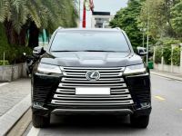 Bán xe Lexus LX 600 Vip 2025 giá 10 Tỷ 86 Triệu - Hà Nội