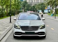 Bán xe Mercedes Benz S class 2018 S450L giá 1 Tỷ 945 Triệu - Hà Nội