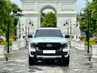 Bán xe Ford Ranger 2024 Wildtrak 2.0L 4x4 AT giá 870 Triệu - Hà Nội