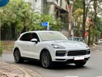 Bán xe Porsche Cayenne 2018 3.0 V6 giá 2 Tỷ 590 Triệu - Hà Nội