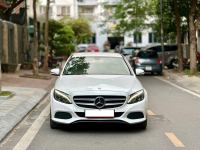 Bán xe Mercedes Benz C class 2016 C200 giá 555 Triệu - Hà Nội