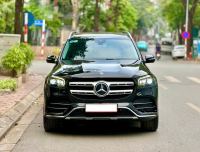Bán xe Mercedes Benz GLS 450 4Matic 2020 giá 3 Tỷ 390 Triệu - Hà Nội
