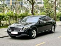 Bán xe Mercedes Benz S class 2018 S450L giá 1 Tỷ 740 Triệu - Hà Nội