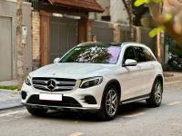 Bán xe Mercedes Benz GLC 2017 300 4Matic giá 866 Triệu - Hà Nội