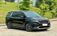 Bán xe Kia Carnival 2022 Signature 2.2D giá 1 Tỷ 120 Triệu - Hà Nội