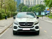 Bán xe Mercedes Benz GLE Class GLE 400 4Matic Coupe 2018 giá 1 Tỷ 660 Triệu - Hà Nội