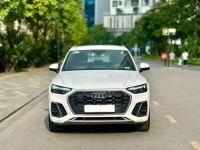 Bán xe Audi Q5 2023 Sline 45 TFSI Quattro giá 1 Tỷ 690 Triệu - Hà Nội