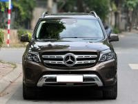 Bán xe Mercedes Benz GLS 2016 400 4Matic giá 1 Tỷ 190 Triệu - Hà Nội