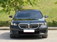Bán xe BMW 5 Series 2025 520i Premium giá 2 Tỷ 579 Triệu - Hà Nội