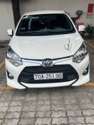 Bán xe Toyota Wigo 2020 1.2G AT giá 329 Triệu - TP HCM