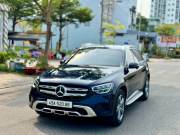 Bán xe Mercedes Benz GLC 2022 200 giá 1 Tỷ 499 Triệu - TP HCM