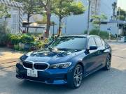 Bán xe BMW 3 Series 2021 giá 1 Tỷ 250 Triệu - TP HCM