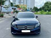 Bán xe Mercedes Benz E class 2017 E250 giá 1 Tỷ 79 Triệu - TP HCM