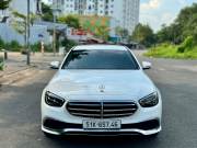 Bán xe Mercedes Benz E class 2022 E200 Exclusive giá 1 Tỷ 999 Triệu - TP HCM